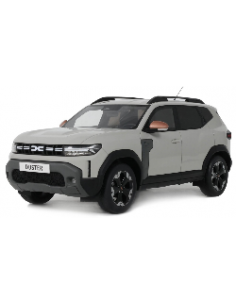 Dacia Duster Extreme TCE... 2