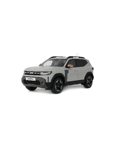 Dacia Duster Extreme TCE 130 4X4 2024...