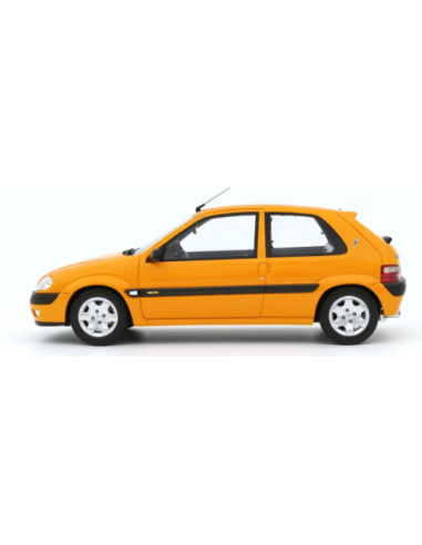 Citroen Saxo 1.4 BIC Phase 2 2000...