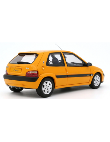 Citroen Saxo 1.4 BIC Phase 2 2000...