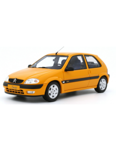 Citroen Saxo 1.4 BIC Phase...