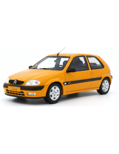 Citroen Saxo 1.4 BIC Phase 2 2000...