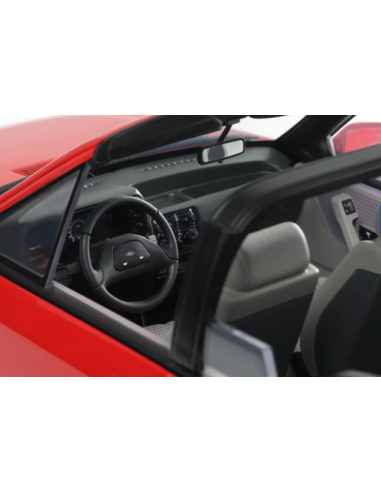 Ford Escort Mk4 XR3i Cabriolet 1986...