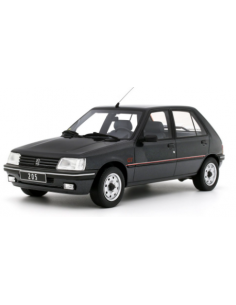 Peugeot 205 GT 1993 Gris...