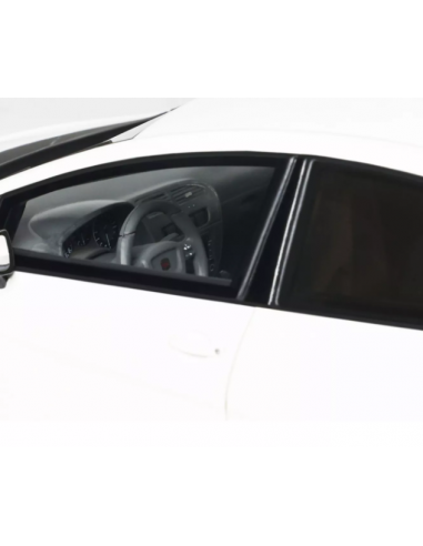 Seat Leon MK2 Cupra R 2010 White 1/18...