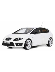 Seat Leon MK2 Cupra R 2010...