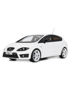 Seat Leon MK2 Cupra R 2010... 2