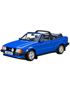 Ford Escort XR3i 1984 Blue...