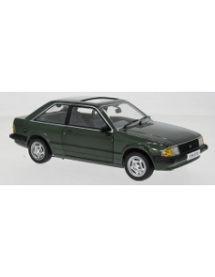 Ford Escort Mark III GL... 2