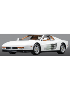 Ferrari Testarossa 1984...