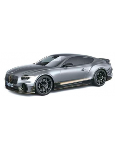 Bentley Contiental GT Supersport 2027...