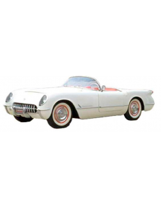 Chevrolet Corvette Spider...