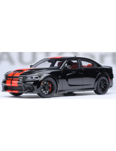 Dodge Charger SRT Hellcat...
