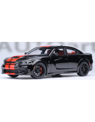 Dodge Charger SRT Hellcat Redeye...