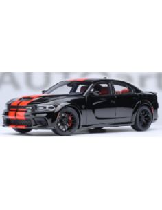 Dodge Charger SRT Hellcat... 2