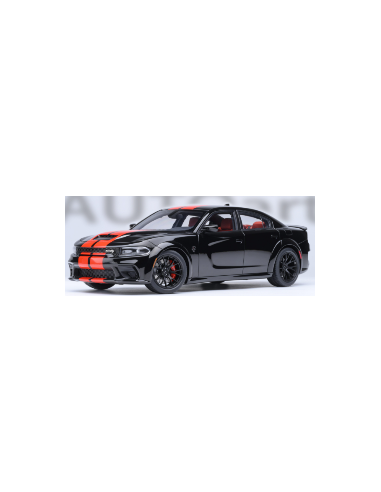 Dodge Charger SRT Hellcat Redeye...