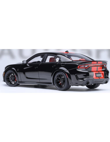 Dodge Charger SRT Hellcat Redeye...