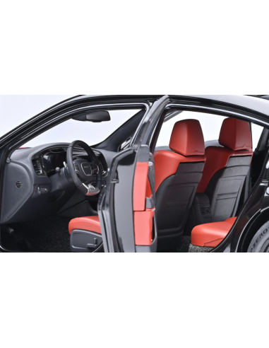 Dodge Charger SRT Hellcat Redeye...
