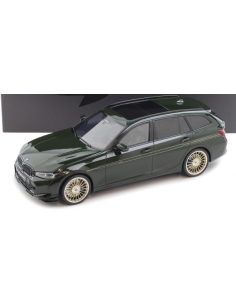 BMW Alpina B3 GT Touring...