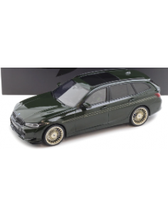 BMW Alpina B3 GT Touring... 2
