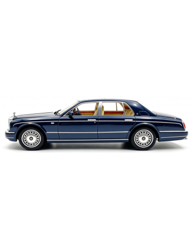 Rolls Royce Silver seraph 1998 Blue...