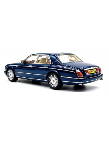 Rolls Royce Silver seraph 1998 Blue...