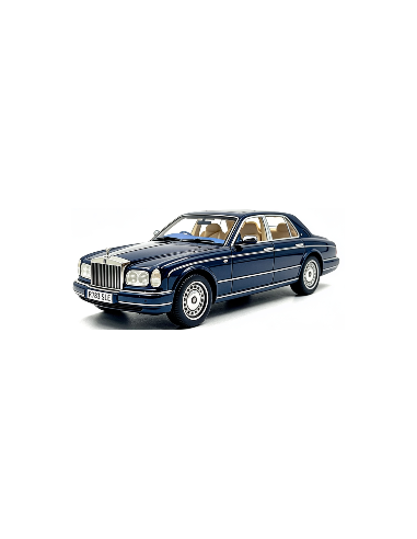 Rolls Royce Silver seraph 1998 Blue...