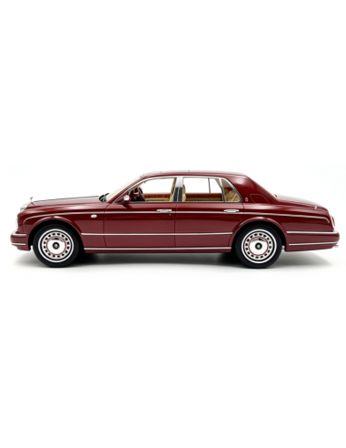 Rolls Royce Silver seraph 1998 Red...