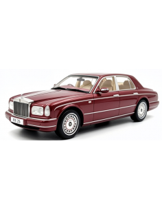 Rolls Royce Silver seraph...