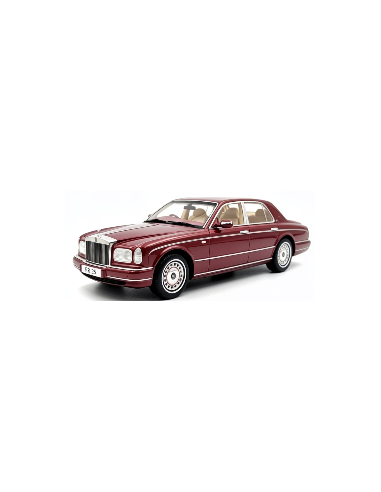 Rolls Royce Silver seraph 1998 Red...