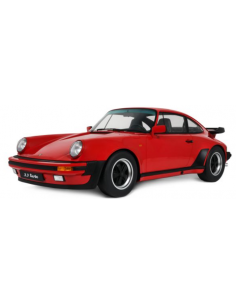 Porsche 911 (930) Turbo 3.3... 2