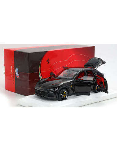 Ferrari Purosangue 1/18 - HE180052D BBR