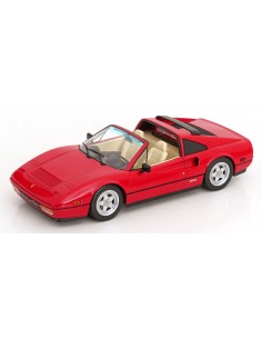 Ferrari 308 GTS 1977 Red...