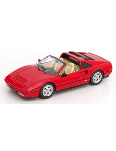 Ferrari 308 GTS 1977 Red... 2