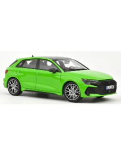 Audi RS3 Sportback 2025... 2