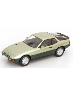 Porsche 924 Turbo 1980...