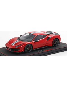 Ferrari 488 Pista Rosso... 2