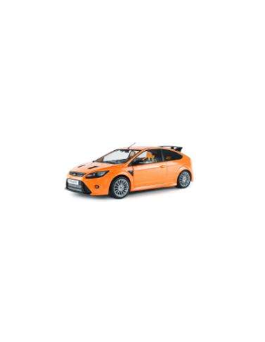 Ford Focus RS MK2 Pack RS 2009 1/18 -...