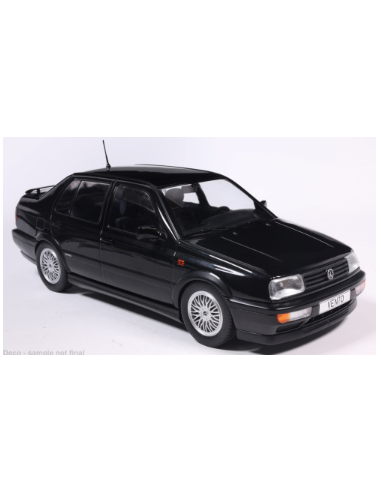 Volkswagen Vento VR6 1992 Blzck 1/18...