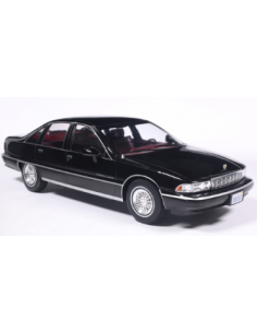 Chevrolet Caprice 1991...