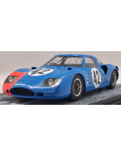 Matra MS260 No 42 Schlesser... 2
