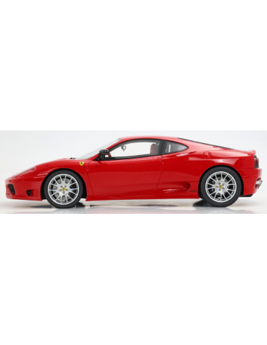 Ferrari 360 Challen Stradale Rosso...