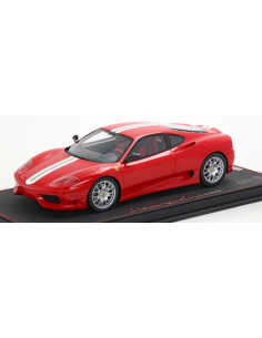 Ferrari 360 Challen...