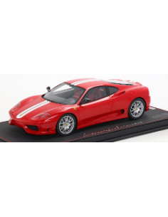Ferrari 360 Challen... 2