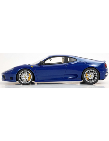 Ferrari 360 Challenge Stradale Blue...