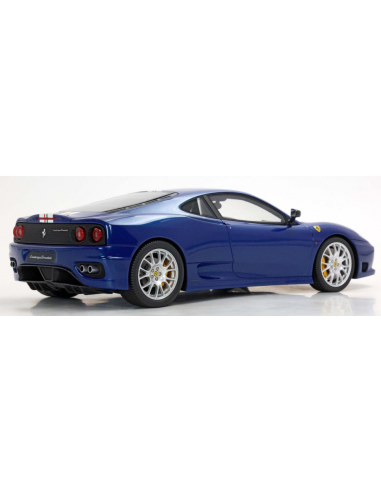 Ferrari 360 Challenge Stradale Blue...
