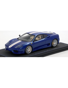 Ferrari 360 Challenge...