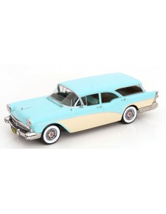 Buick Special Estate Wagon...
