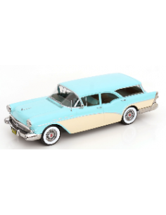 Buick Special Estate Wagon... 2