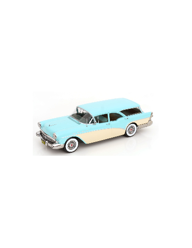 Buick Special Estate Wagon 1957 Mint...